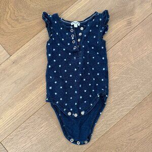 Splendid 0-3 Month Onesie